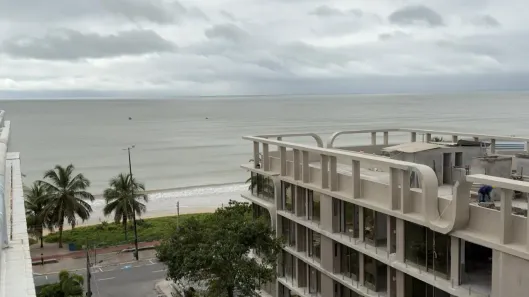 Cobertura com 4 Quartos à venda, 244m² no Cabo Branco, João Pessoa