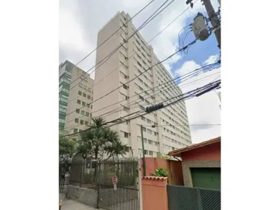 Apartamento com 1 Quarto à venda, 72m² no Jardim das Acácias, São Paulo