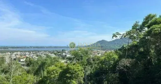 Lote/Terreno à venda, 13750m² no Lagoa da Conceição, Florianópolis