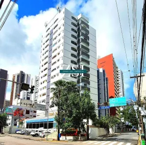 Apartamento com 3 Quartos à venda, 160m² no Boa Viagem, Recife