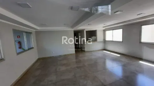 Apartamento com 2 Quartos à venda, 59m² no Saraiva, Uberlândia