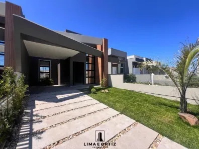 Casa com 3 Quartos à venda, 115m² no Centro, Imbé