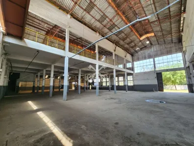 Galpão/Depósito/Armazém à venda, 5000m² no Colônia (Zona Leste), São Paulo