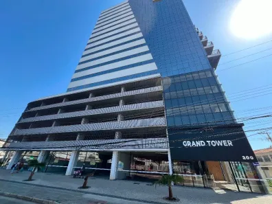 Sala Comercial para alugar, 80m² no Centro, Juiz de Fora