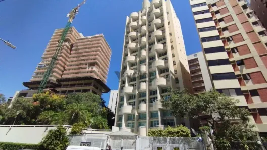 Flat com 1 Quarto à venda, 60m² no Cambuí, Campinas