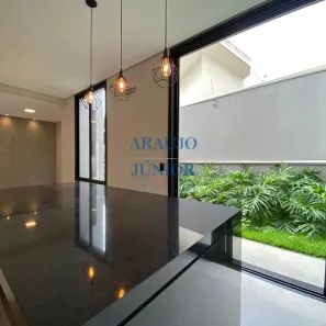 Sobrado com 3 Quartos à venda, 146m² no Jardim Ipiranga, Americana