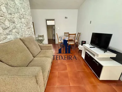 Apartamento com 2 Quartos à venda, 73m² no Pitangueiras, Guarujá