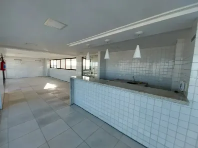 Apartamento com 2 Quartos para alugar, 53m² no Boa Viagem, Recife