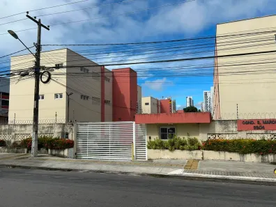 Apartamento com 2 Quartos à venda, 70m² no Lagoa Nova, Natal