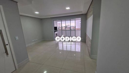 Apartamento com 4 Quartos à venda, 108m² no Vila Augusta, Guarulhos