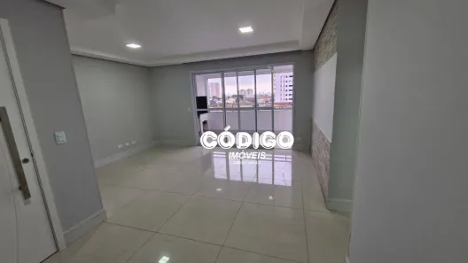 Apartamento com 4 Quartos à venda, 108m² no Vila Augusta, Guarulhos