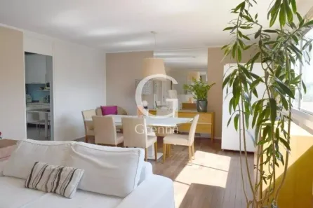 Apartamento com 3 Quartos à venda, 130m² no Sumarezinho, São Paulo