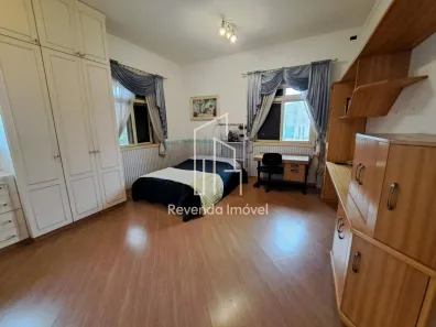 Casa com 4 Quartos à venda, 520m² no Pacaembu, São Paulo