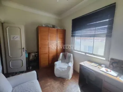 Apartamento com 3 Quartos à venda, 105m² no Leblon, Rio de Janeiro