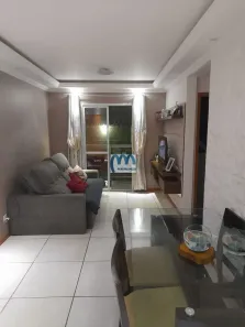 Apartamento com 2 Quartos à venda, 67m² no Guaxindiba, São Gonçalo