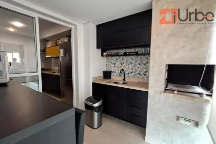 Apartamento com 3 Quartos à venda, 135m² no Perdizes, São Paulo