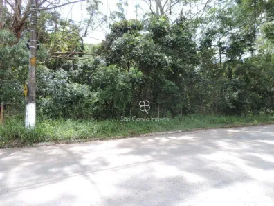 Lote/Terreno à venda, 13722m² no Bosque Capuava, Embu das Artes