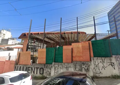 Ponto Comercial para alugar, 250m² no Jabaquara, São Paulo