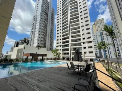 Apartamento com 3 Quartos à venda, 96m² no Cremação, Belém