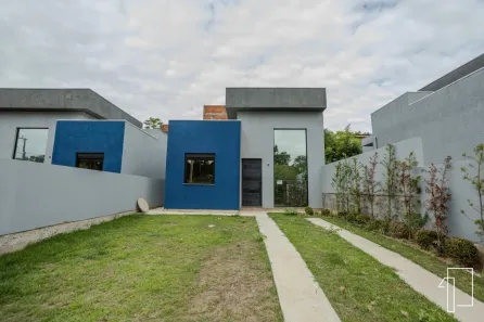Casa com 3 Quartos à venda, 22m² no Campestre, São Leopoldo