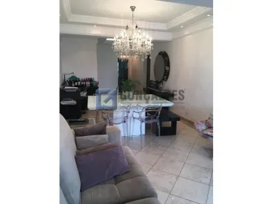Apartamento com 3 Quartos à venda, 160m² no Centro, São Bernardo do Campo