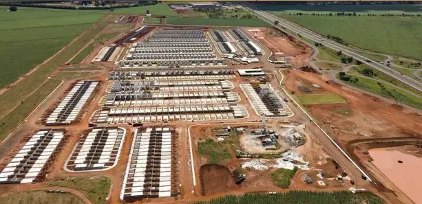 Lote/Terreno à venda, 616m² no Recreio Anhangüera, Ribeirão Preto