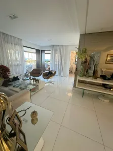 Apartamento com 3 Quartos à venda, 178m² no Graça, Salvador