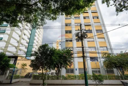 Apartamento com 2 Quartos para alugar, 73m² no Sumarezinho, São Paulo