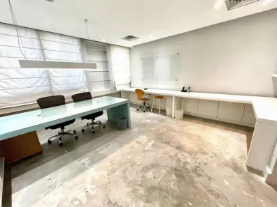 Sala Comercial para venda ou aluguel, 38m² no Barra da Tijuca, Rio de Janeiro