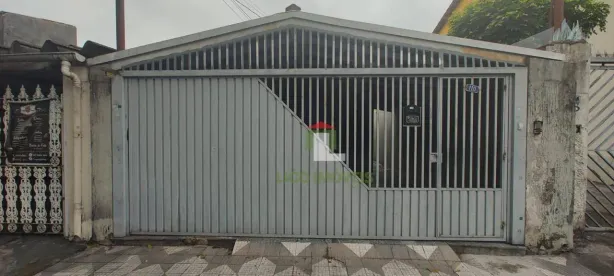Sobrado com 3 Quartos à venda, 222m² no Vila Maria Baixa, São Paulo