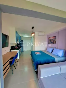 Apartamento com 1 Quarto para alugar, 28m² no Vila Pompéia, São Paulo