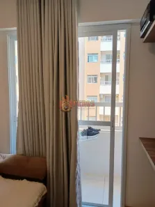Apartamento com 2 Quartos à venda, 57m² no Vila Hortência, Sorocaba