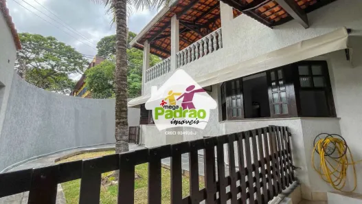 Sobrado com 3 Quartos à venda, 360m² no Vila Galvão, Guarulhos