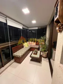 Apartamento com 2 Quartos à venda, 70m² no Rio Comprido, Rio de Janeiro