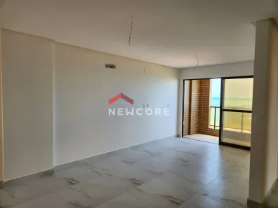 Apartamento com 3 Quartos à venda, 79m² no Ponta de Matos, Cabedelo