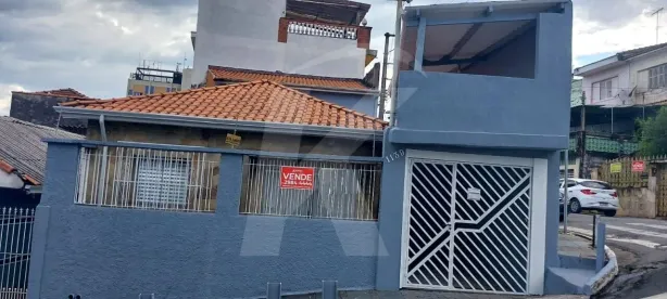 Casa com 2 Quartos à venda, 86m² no Vila Gustavo, São Paulo