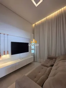 Casa de Condomínio com 3 Quartos para alugar, 233m² no Quinta do Lago Residence, São José do Rio Preto
