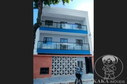 Apartamento com 1 Quarto à venda, 40m² no Vila Beatriz, São Paulo