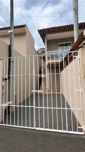 Casa com 2 Quartos à venda, 65m² no Minerlândia, Barra Mansa