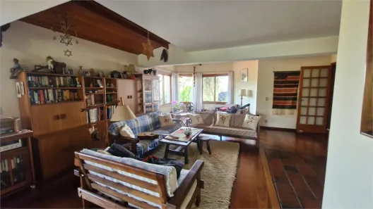 Sobrado com 4 Quartos à venda, 392m² no Vila Albertina, São Paulo