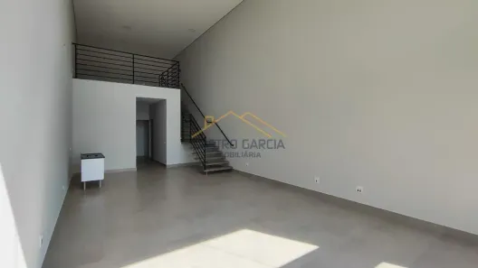 Sala Comercial para alugar, 104m² no Jardim São Paulo, Americana