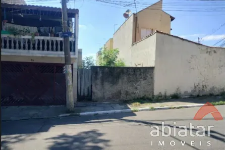 Lote/Terreno à venda, 125m² no Jardim Camargo Novo, São Paulo
