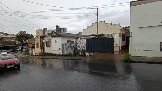 Lote/Terreno à venda, 377m² no Caiçaras, Belo Horizonte