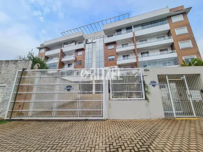 Apartamento com 2 Quartos para alugar, 63m² no Canudos, Novo Hamburgo