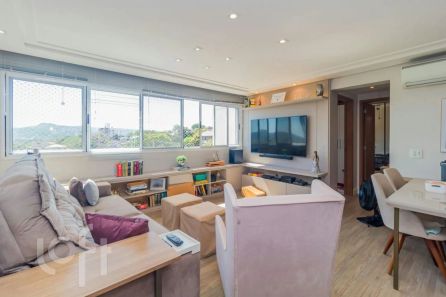 Apartamento com 2 Quartos à venda, 65m² no Tristeza, Porto Alegre