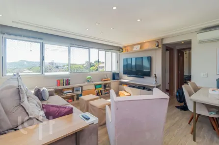 Apartamento com 2 Quartos à venda, 65m² no Tristeza, Porto Alegre