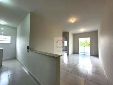 Apartamento com 2 Quartos à venda, 57m² no Areão, Taubaté