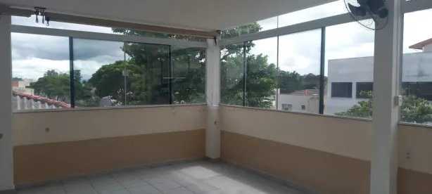 Ponto Comercial para alugar, 140m² no Bosque dos Eucaliptos, São José dos Campos