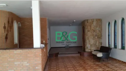 Imóvel Comercial com 1 Quarto para alugar, 400m² no Vila Mariana, São Paulo
