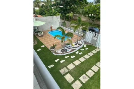 Casa com 6 Quartos à venda, 450m² no Porto de Galinhas, Ipojuca